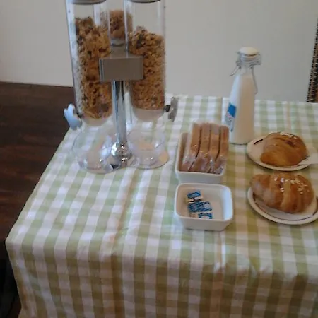 Il Pittore Bed and breakfast *