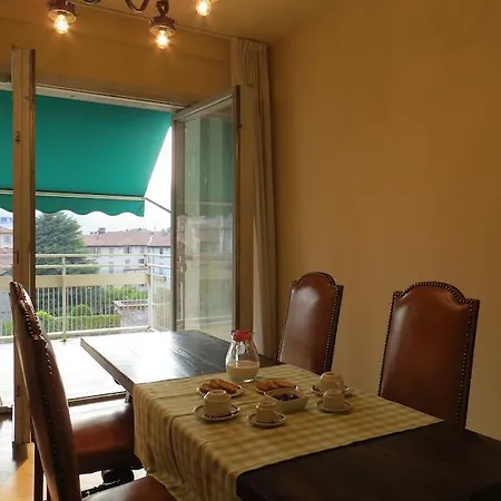 Bed and breakfast Il Pittore Como