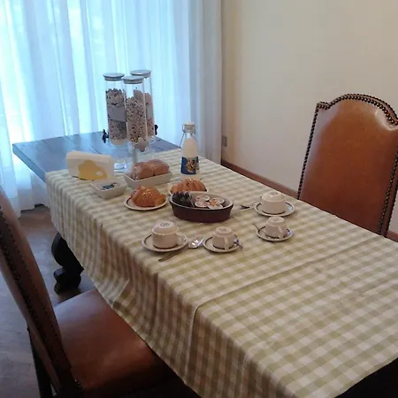 Bed & Breakfast Il Pittore *