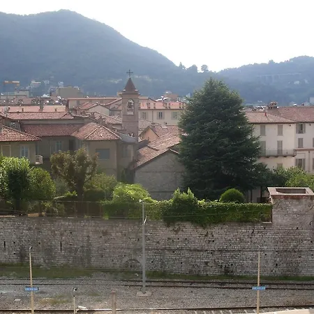 Il Pittore Como