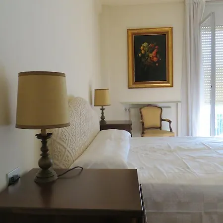 Bed & Breakfast Il Pittore Como