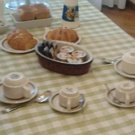 Bed & Breakfast Il Pittore Como